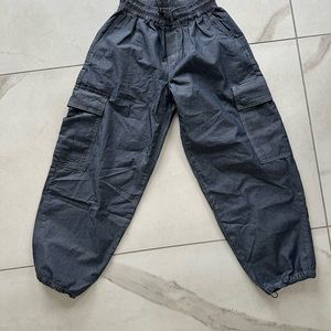 Anthropologie brand “Pilcro” cargo pants